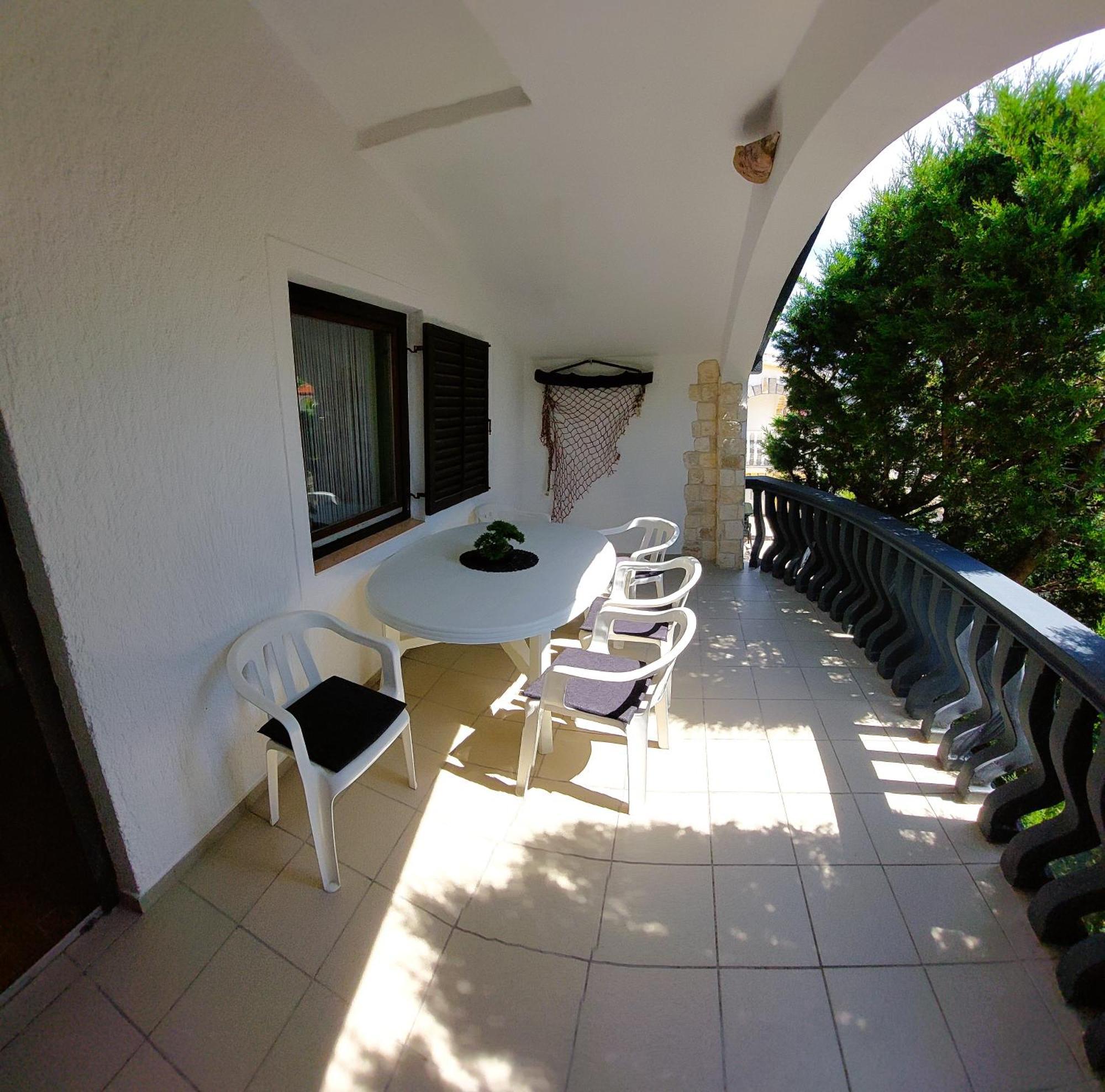 Apartments Maltasic Vir Δωμάτιο φωτογραφία