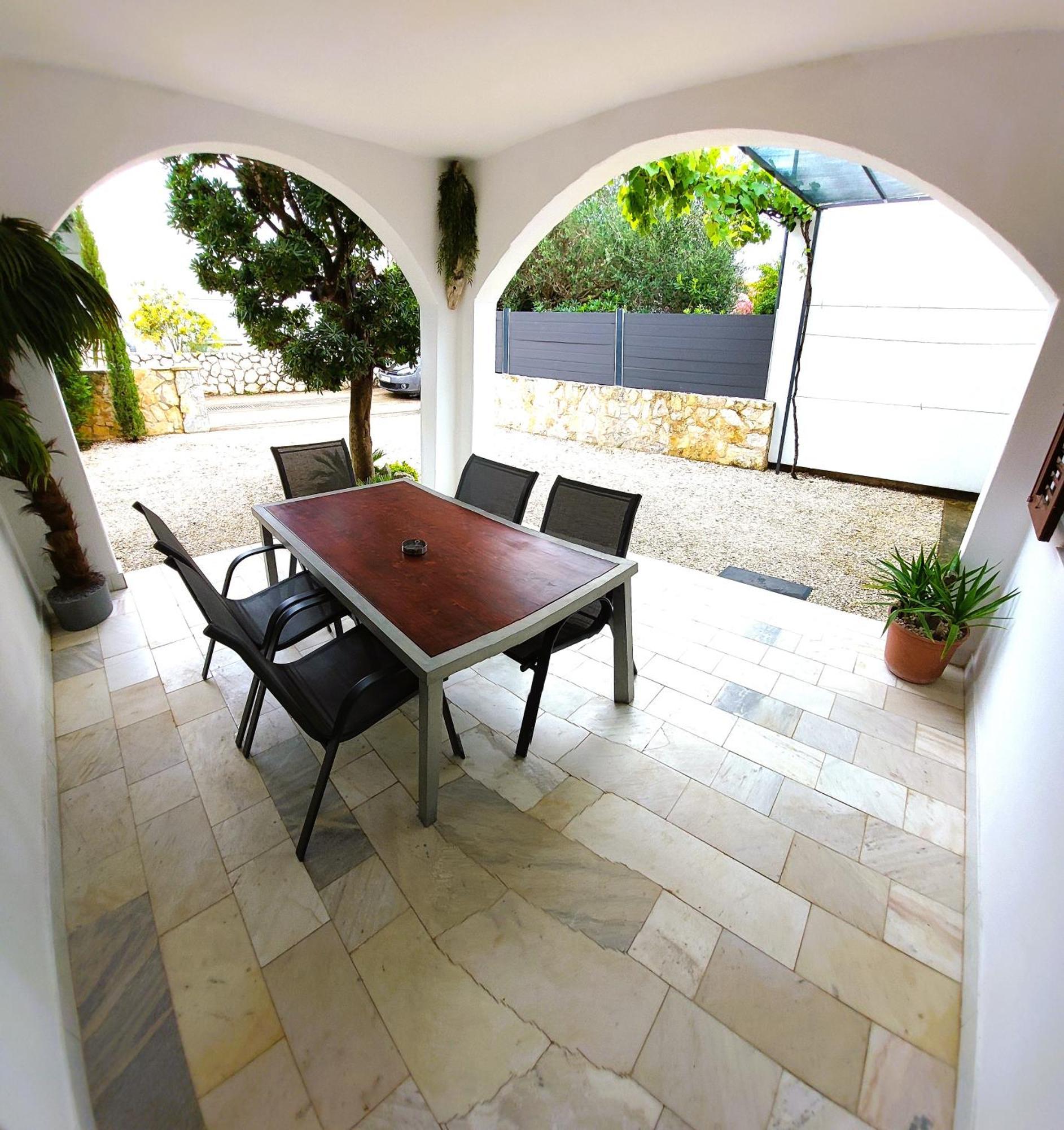 Apartments Maltasic Vir Δωμάτιο φωτογραφία