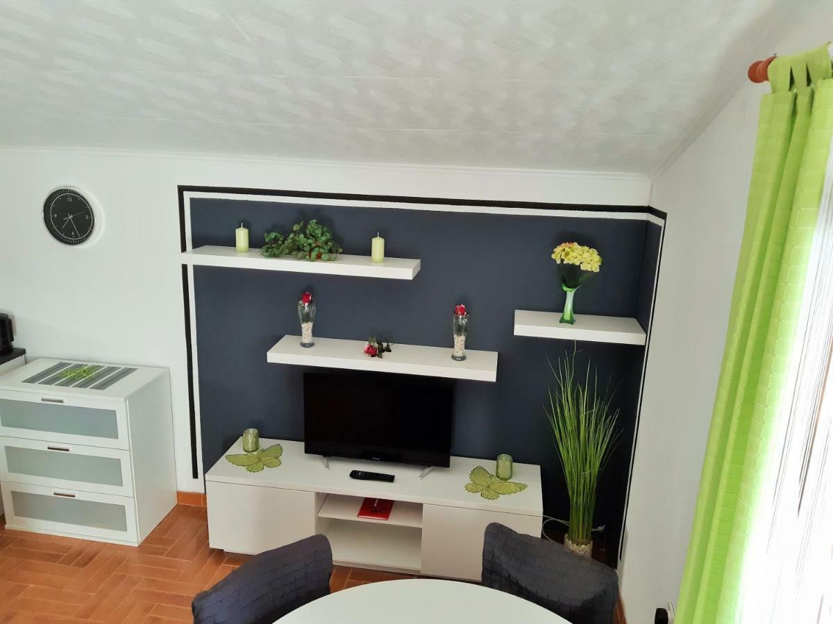 Apartments Maltasic Vir Εξωτερικό φωτογραφία